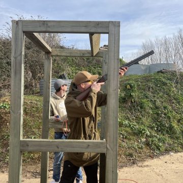   Clymping Clays